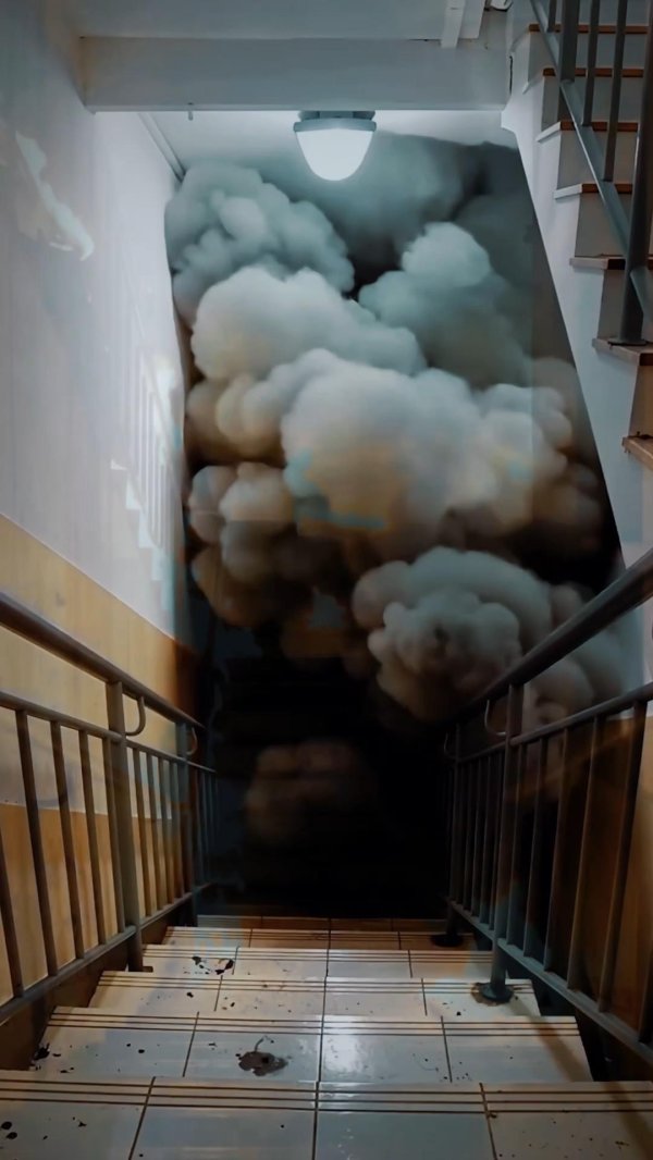 炒股配资技巧 30秒爆燃，1200℃高温！电动自行车消防安全红线不可越