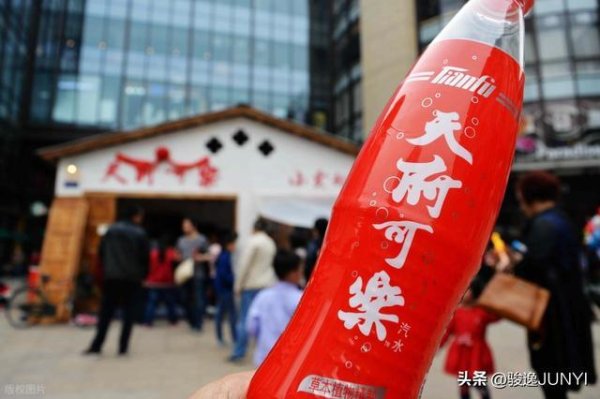 10倍配资可以找谁代注册 一瓶国宴可乐，如何被外资合法“谋杀”？
